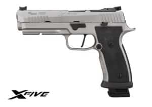 Sig Sauer P320 X-Five SXG, 9x19mm