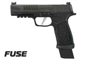 Sig Sauer P365 Fuse 9x19mm