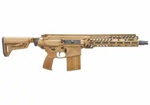 Sig Sauer MCX Spear SBR 13“, 6.8x51