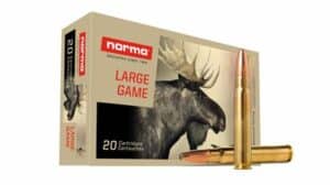9.3x62 Norma Vulkan 15.0g / 232grs.