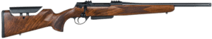 Anschütz 1782 Black Line Premium, .30-06 / 580mm