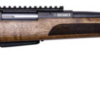 Brenner BR20 Lochschaft 51cm, .308 Win.