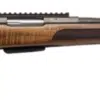 Brenner BR20 ohne Visierung 51cm, .308 Win.