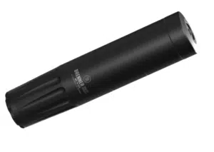 Brenner Schalldämpfer SD21, .30 / M15x1