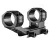 Hawke Tactical Cantilever Ring Mount, Weaver / 30mm / High