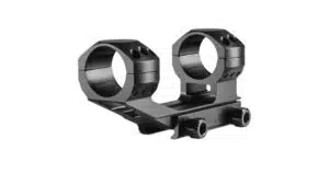 Hawke Tactical Cantilever Ring Mount, Weaver / 30mm / High