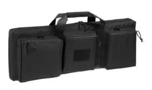Invader Gear Padded Rifle Carrier 80cm schwarz