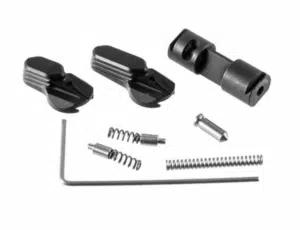 Radian Weapons AR-15 Talon Safety Selector Ambidextrous