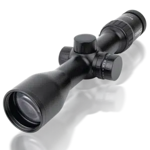 Steiner Ranger 4S 4-16x44, 4A-I