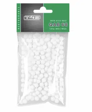 Umarex QAB 68 Quick Access Balls 3.59g 100 Stk.