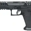 Walther PDP Fullsize Match Polymer 5" 9x19mm