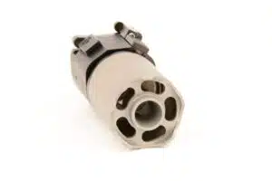 B&T Blast Deflector mit Glasbrecher QD .223 / .308 für Rotex-V