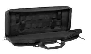 Invader Gear Padded Rifle Carrier 80cm schwarz