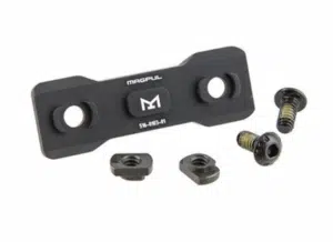 Magpul M-LOK Bipod Mount Aluminium