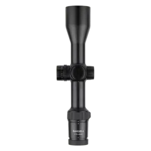 Steiner Ranger 4S 4-16x44, 4A-I