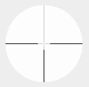 Hawke Frontier 1-6x24 L4A Dot