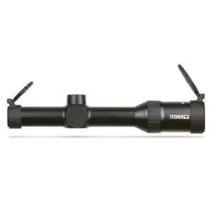 Steiner Ranger 10 1-10x24, 4A-I