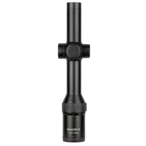 Steiner Ranger 10 1-10x24, 4A-I