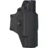 Holster Sig Sauer 1911 XFull Blackpoint Tactical OWB, rechtshand