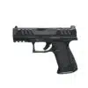 Walther PDP F-Series 4" / 9x19mm, schwarz