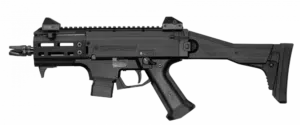 CZ Scorpion Evo3 S2 Micro 9x19mm