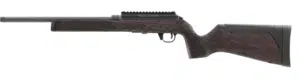Hämmerli Arms Force B1 22 Wood Antique Gray 16", .22lr.