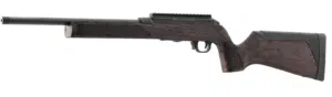 Hämmerli Arms Force B1 22 Wood Antique Gray 16", .22lr.