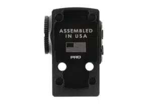 Sig Sauer Romeo X-Pro 2MOA / 32 MOA Circle Dot