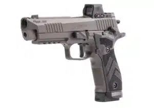 Sig Sauer P226 X-Five Legion 9x19mm