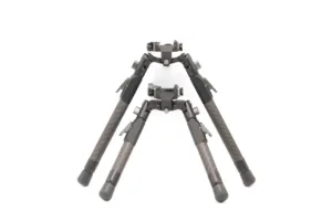 Tier One Tactical Bipod Carbon