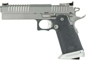 Bul SAS II SL SAW OR 9x19mm