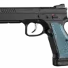 CZ Shadow 2 OR blau