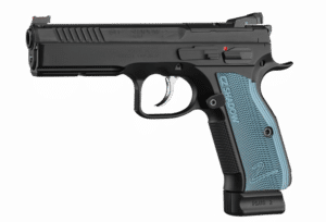 CZ Shadow 2 OR blau