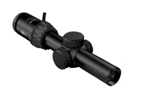 Meopta Optika 6 1-6x24 RD SFP / 4C