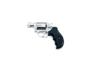 Smith & Wesson Mod. 60-7 2", .38 Spec. Occasion
