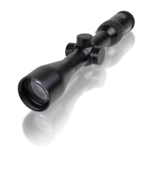 Steiner Ranger 4 2.5-10x50, 4A-I