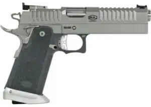 Bul SAS II SL SAW OR 9x19mm