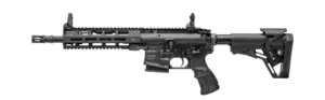 Haenel CR223 M-Lok schwarz 10.5" / .223 Rem.