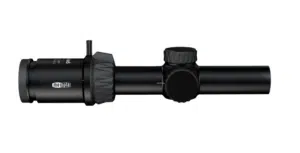 Meopta Optika 6 1-6x24 RD SFP / 4C