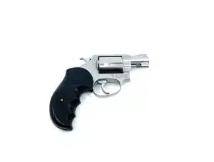 Smith & Wesson Mod. 60-7 2", .38 Spec. Occasion