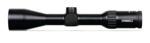 Steiner Ranger 4 2.5-10x50, 4A-I