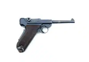 WF Bern Parabellum 06/29 7.65 Para, Occasion
