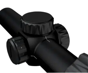 Meopta Optika 6 1-6x24 RD SFP / 4C