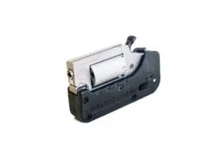 Standard Manufacturing Switch Gun .22 WMR