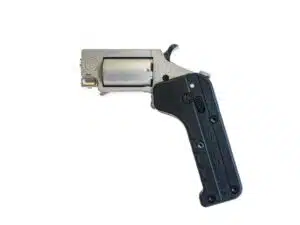 Standard Manufacturing Switch Gun .22 WMR