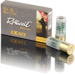 20/76 Rottweil Exact Magnum 26g