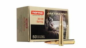 .30-06 Norma Jaktmatch 9.7g / 150grs.