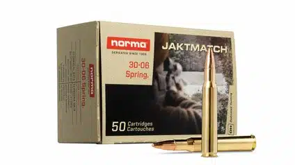 20176510-Norma-Jaktmatch-30-06-FMJ-9-7g-frontal-packaging-00-424Wx238H