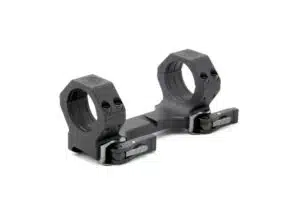 Tier One QD Long Saddle Monomount