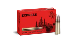 7x64 Geco Express 10.0g / 155grs.